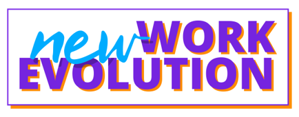 Logo NEW WORK EVOLUTION