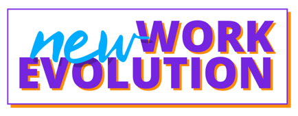 NEW WORK EVOLUTION Team