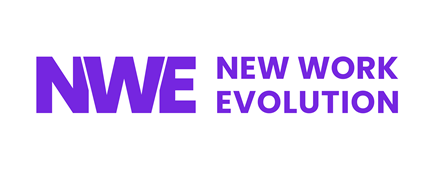 Logo New Work Evolution