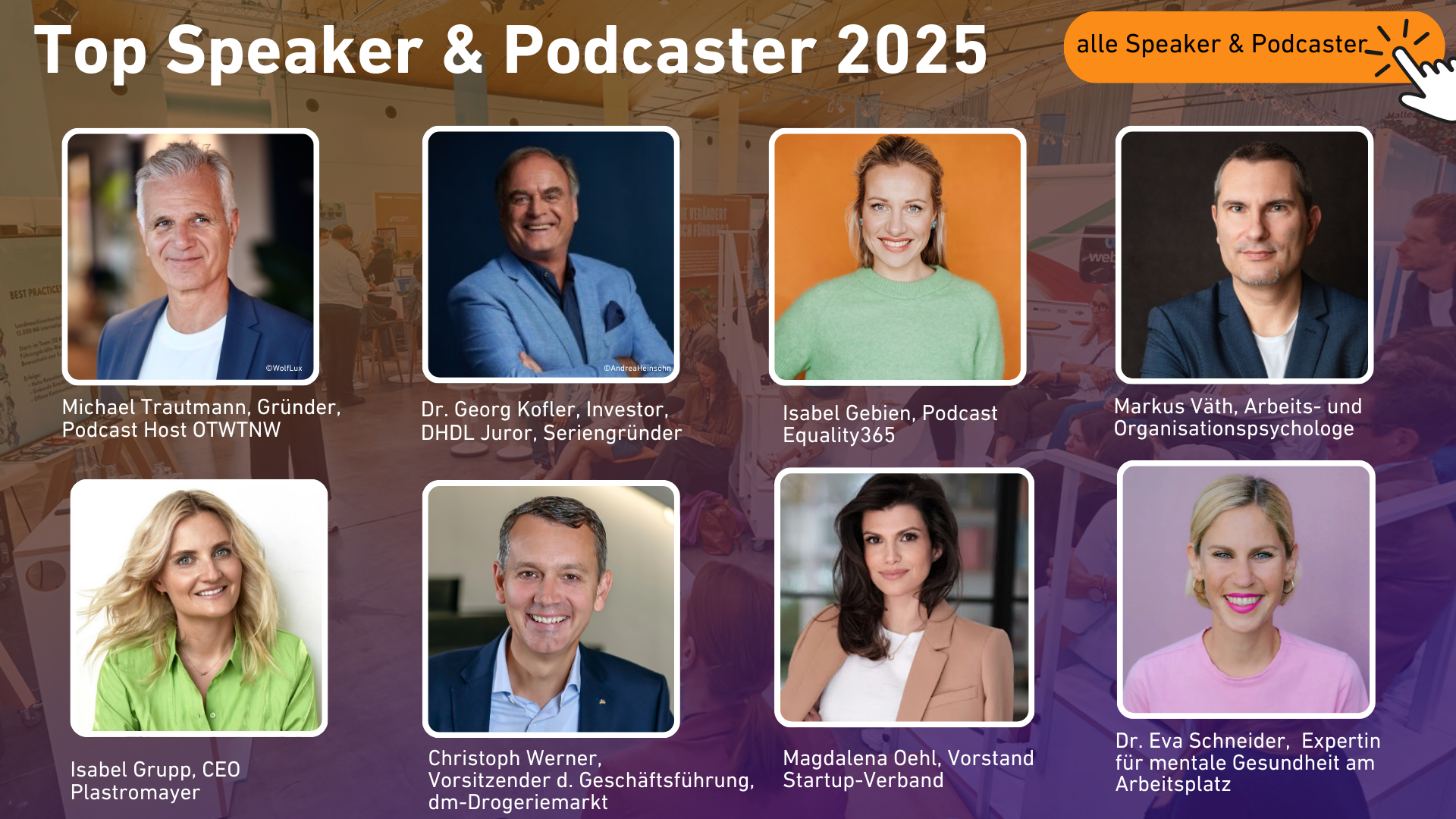 NWE25 Speaker