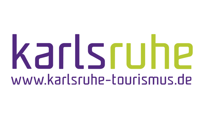 Karlsruhe | Tourismus Karlsruhe | Tourismus Logo