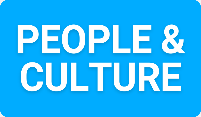 Graphic People and culture
