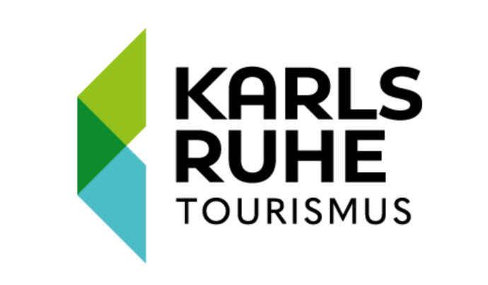 Karlsruhe | Tourismus Karlsruhe | Tourismus Logo