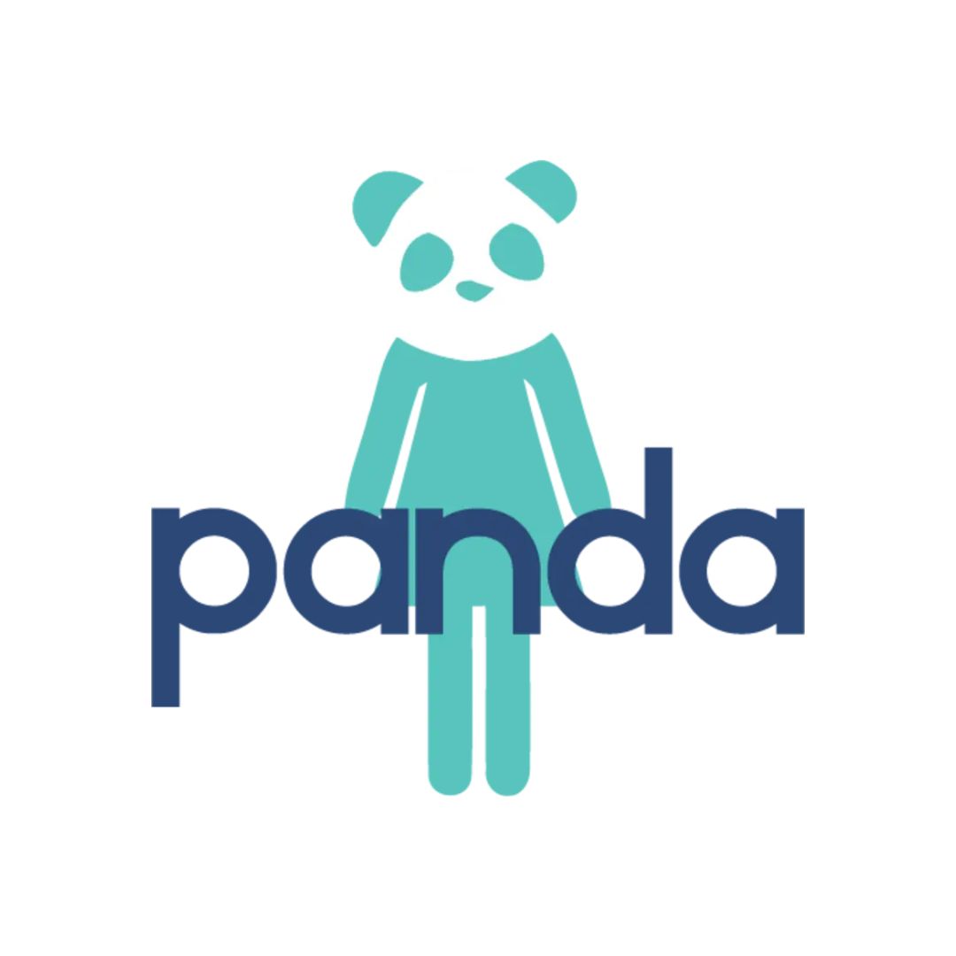 Logo Panda