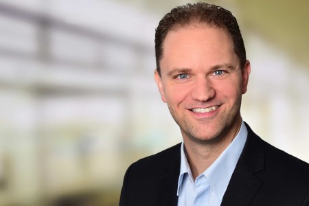 Portrait Marc-Oliver Dopf