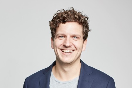 Photo of Lysander Weiss