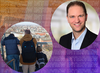 „Das Teilzeit-Image muss sich ändern“