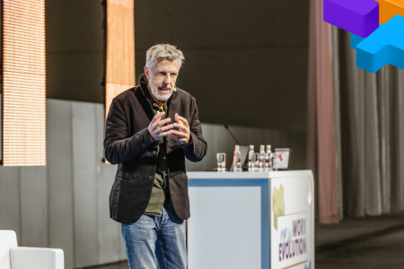 Presentation at NWE 