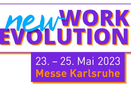 New Work Evolution Logo New Work Evolution