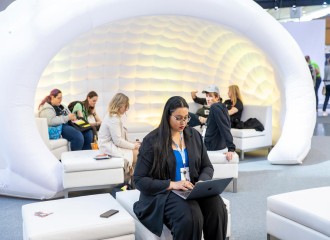Online-Event xChange: Wie New Work die moderne Arbeitswelt verändert