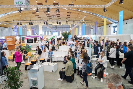 NWE - neue Arbeitswelten 
