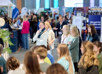 New Work Evolution: Starke Stimmen für eine neue Arbeitswelt