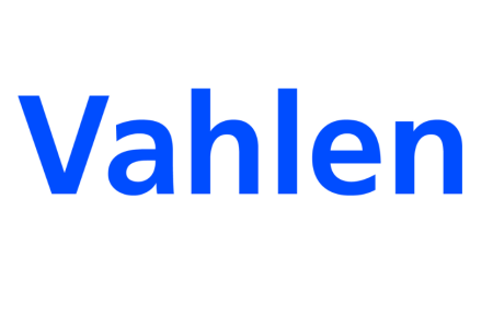 vahlen logo 