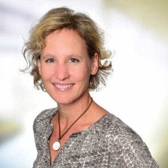 Portrait Sabine Wohlfart-Bock