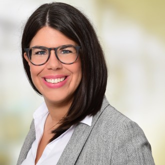 Portrait Stefanie Ruf